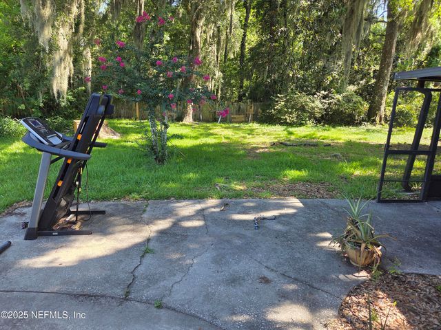 1727 POPLAR Drive, Orange Park, FL 32073