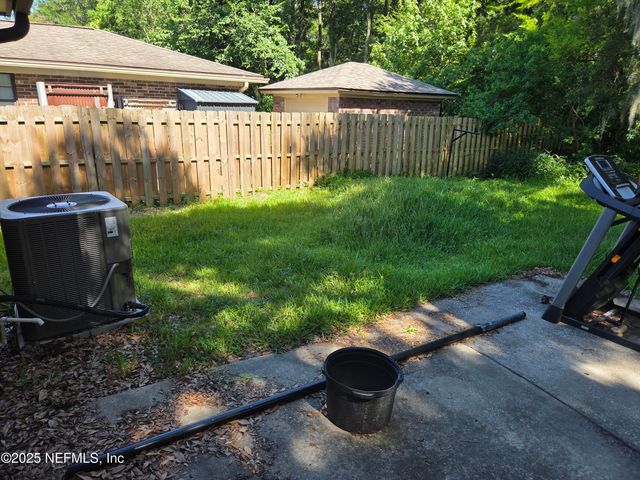 1727 POPLAR Drive, Orange Park, FL 32073