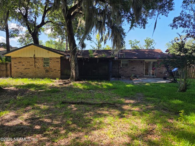 1727 POPLAR Drive, Orange Park, FL 32073