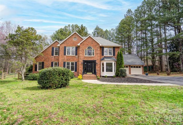 124 Gold Run Court, Kings Mountain, NC 28086