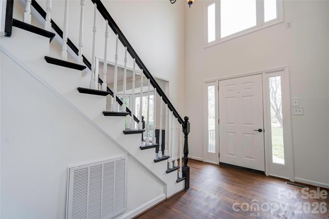 124 Gold Run Court, Kings Mountain, NC 28086