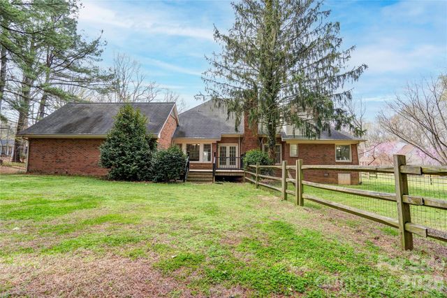 124 Gold Run Court, Kings Mountain, NC 28086