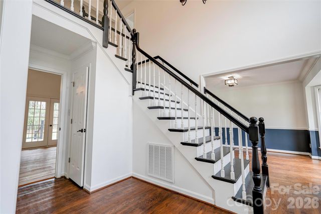 124 Gold Run Court, Kings Mountain, NC 28086