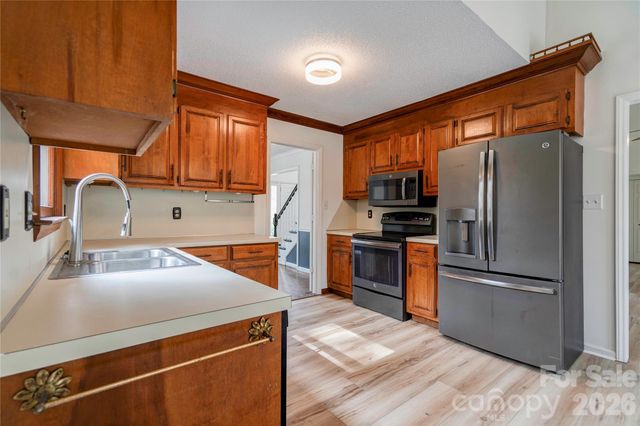 124 Gold Run Court, Kings Mountain, NC 28086