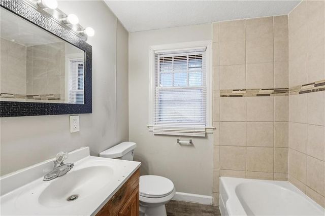 1501 N 22nd Street, Kansas City, KS 66102