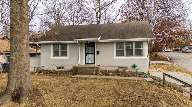 1501 N 22nd Street, Kansas City, KS 66102