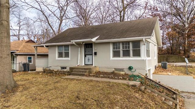 1501 N 22nd Street, Kansas City, KS 66102
