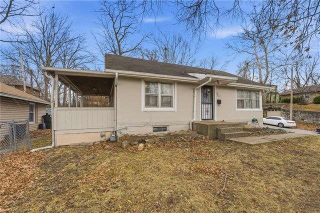 1501 N 22nd Street, Kansas City, KS 66102