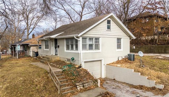 1501 N 22nd Street, Kansas City, KS 66102