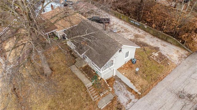 1501 N 22nd Street, Kansas City, KS 66102