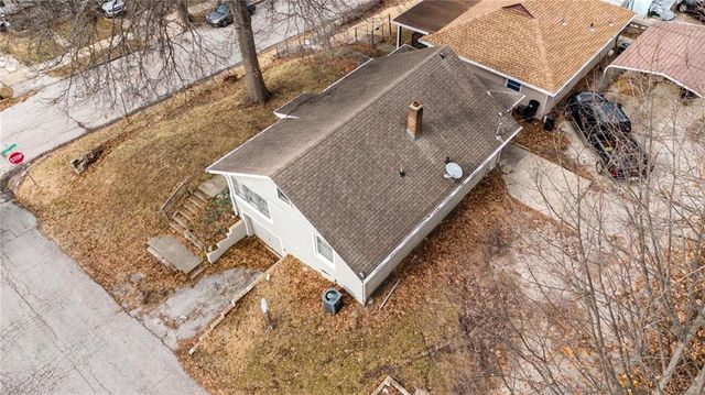 1501 N 22nd Street, Kansas City, KS 66102