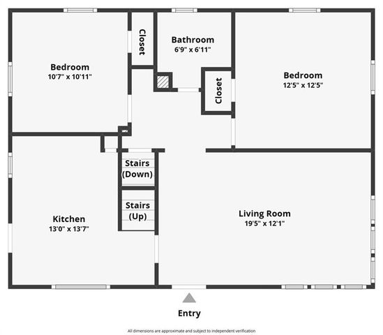 1501 N 22nd Street, Kansas City, KS 66102