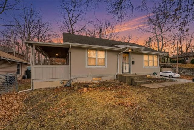 1501 N 22nd Street, Kansas City, KS 66102