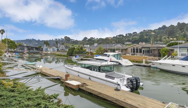 9 Saint Lucia Pl, Tiburon, CA 94920