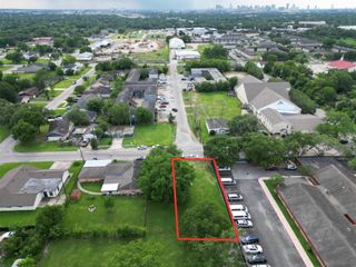 0 Coffee Street, Houston, TX 77033