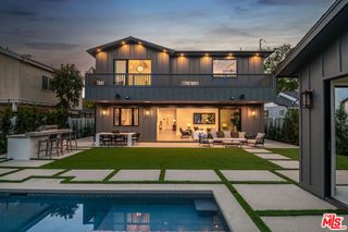 4210 Kraft Avenue, Los Angeles, CA 91604
