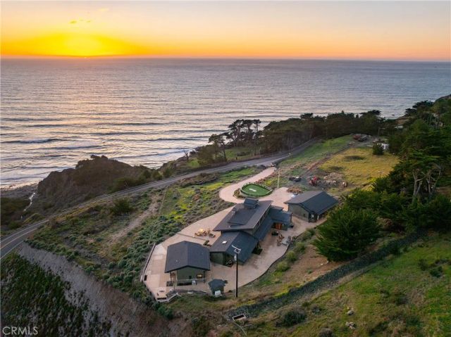 18620 Cabrillo Highway, San Simeon, CA 93452