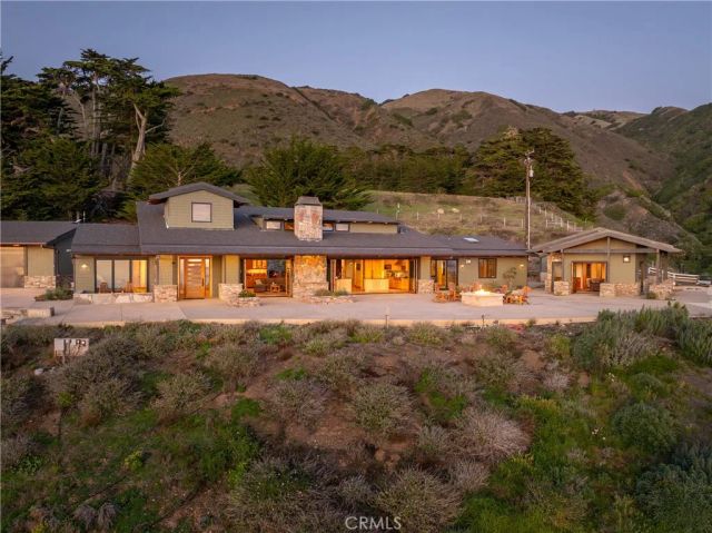 18620 Cabrillo Highway, San Simeon, CA 93452
