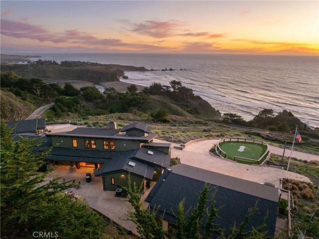 18620 Cabrillo Highway, San Simeon, CA 93452