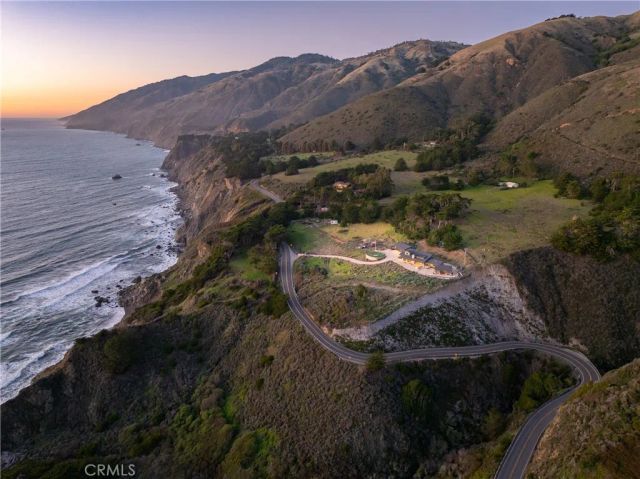 18620 Cabrillo Highway, San Simeon, CA 93452