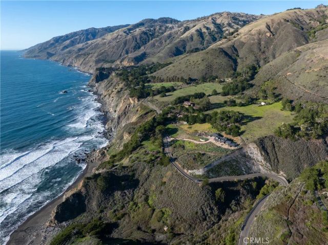18620 Cabrillo Highway, San Simeon, CA 93452