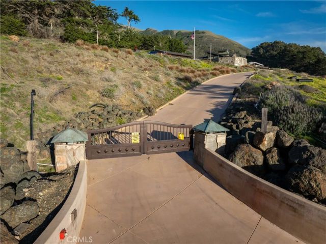 18620 Cabrillo Highway, San Simeon, CA 93452
