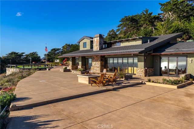 18620 Cabrillo Highway, San Simeon, CA 93452
