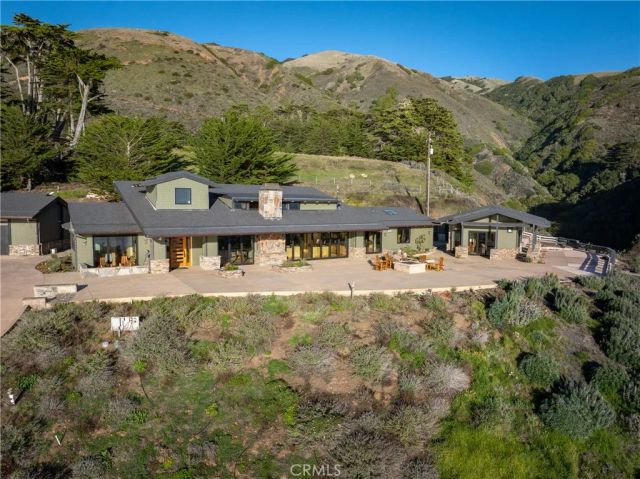 18620 Cabrillo Highway, San Simeon, CA 93452