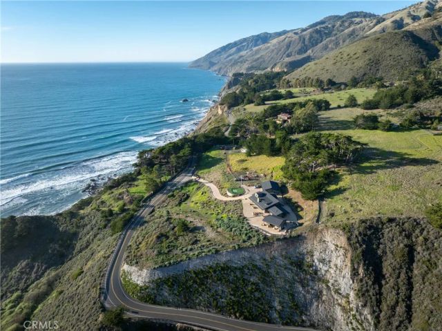 18620 Cabrillo Highway, San Simeon, CA 93452