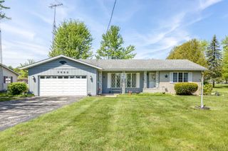 7685 Countryside Road, Worth Twp, MI 48450