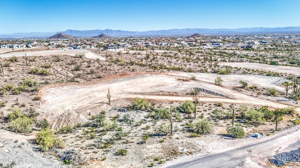 0003 W MAGMA Road 3, San Tan Valley, AZ 85144 — photo 2