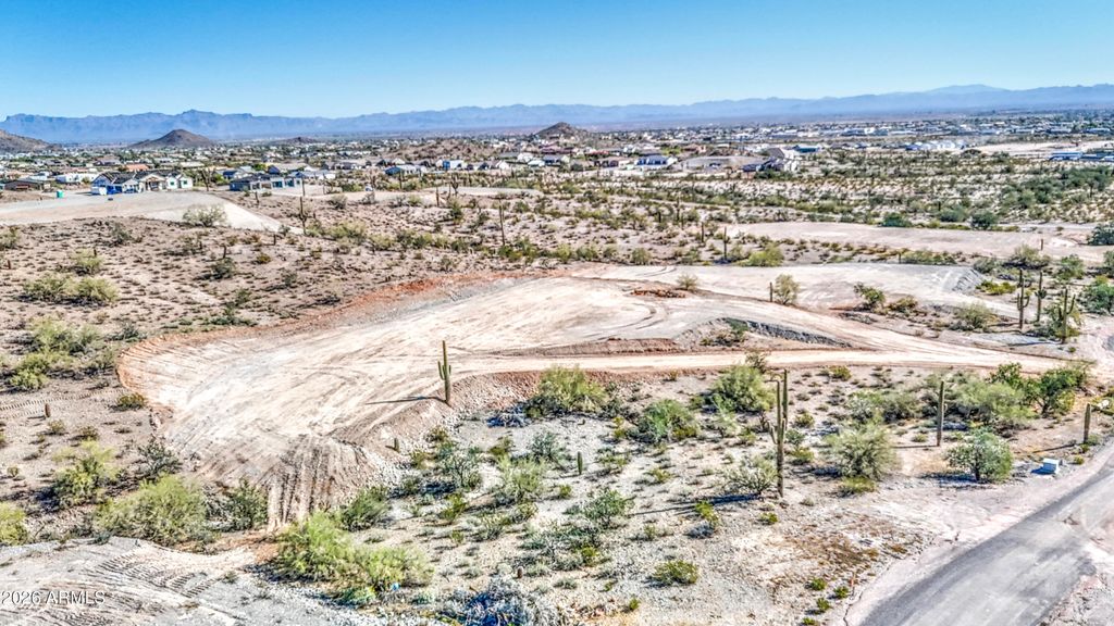 0003 W MAGMA Road 3, San Tan Valley, AZ 85144 — photo 3