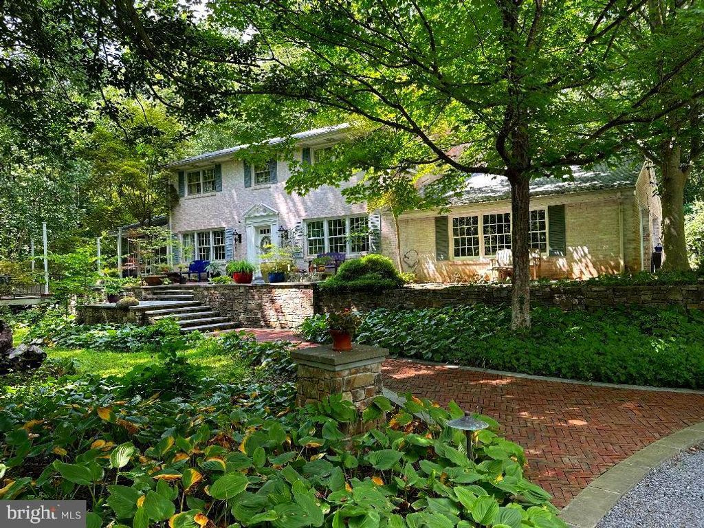 7244 MINK HOLLOW RD, Highland, MD 20777