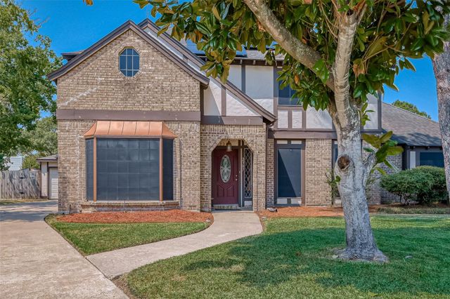 2307 Oakview Drive, Missouri City, TX 77459