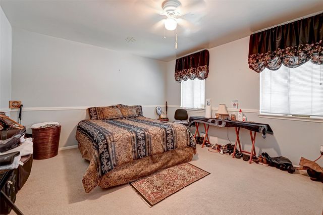 2307 Oakview Drive, Missouri City, TX 77459