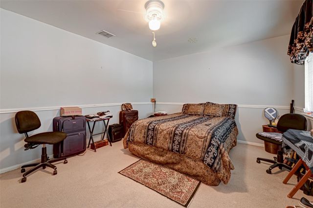 2307 Oakview Drive, Missouri City, TX 77459