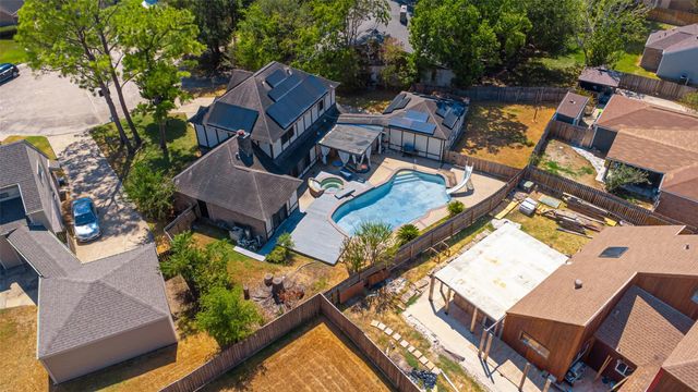 2307 Oakview Drive, Missouri City, TX 77459