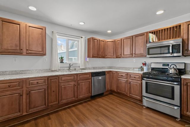 236 W 6th Street, Peru, IN 46970