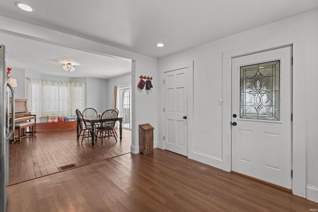 236 W 6th Street, Peru, IN 46970