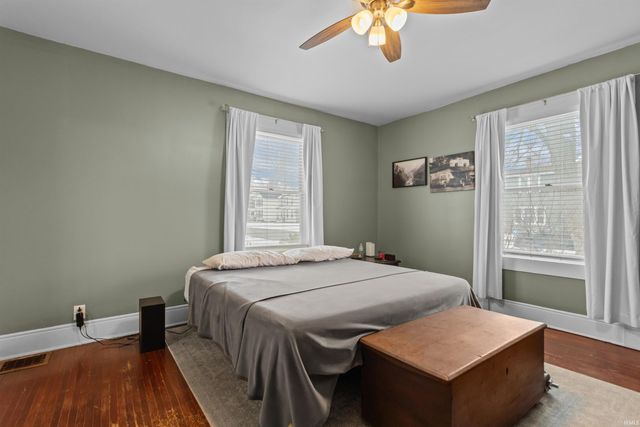 236 W 6th Street, Peru, IN 46970