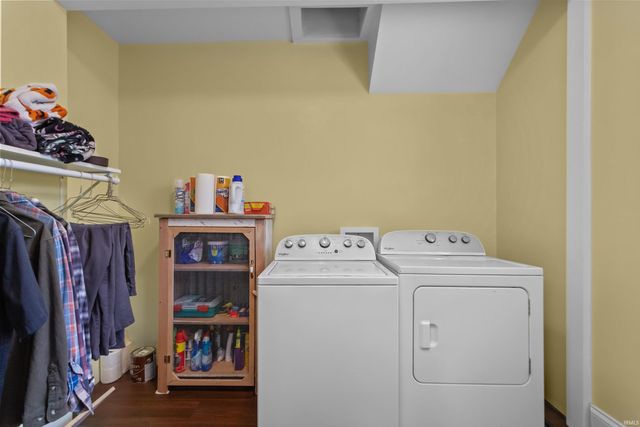 236 W 6th Street, Peru, IN 46970