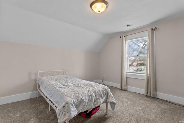 236 W 6th Street, Peru, IN 46970