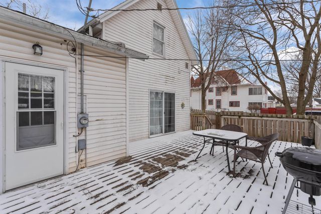 236 W 6th Street, Peru, IN 46970