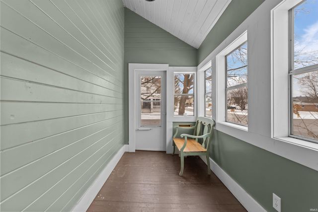 236 W 6th Street, Peru, IN 46970