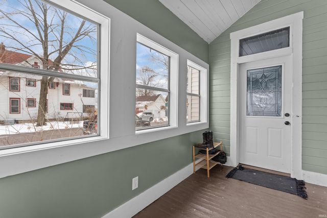 236 W 6th Street, Peru, IN 46970