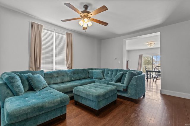 236 W 6th Street, Peru, IN 46970