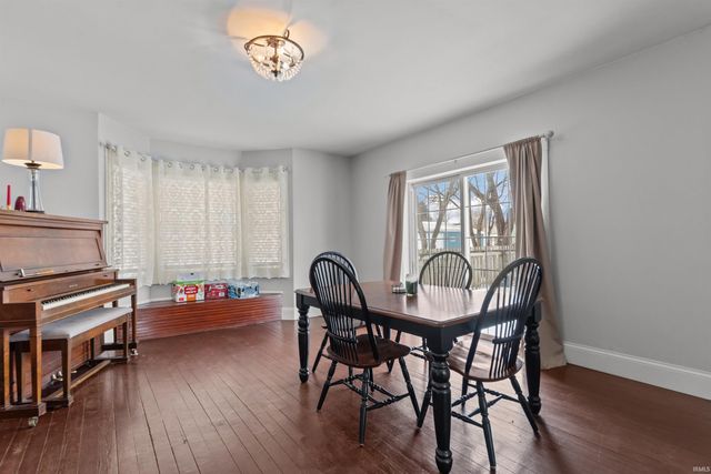 236 W 6th Street, Peru, IN 46970