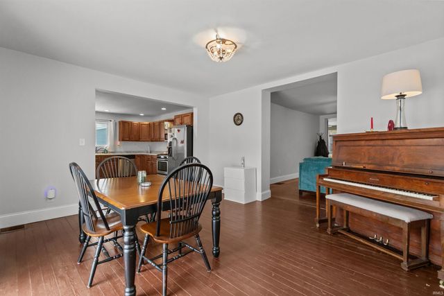 236 W 6th Street, Peru, IN 46970