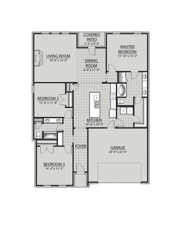 4468 CORNERSTONE Crossing, Lake Charles, LA 70607