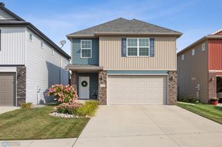5527 Tuscan Court S, Fargo, ND 58104